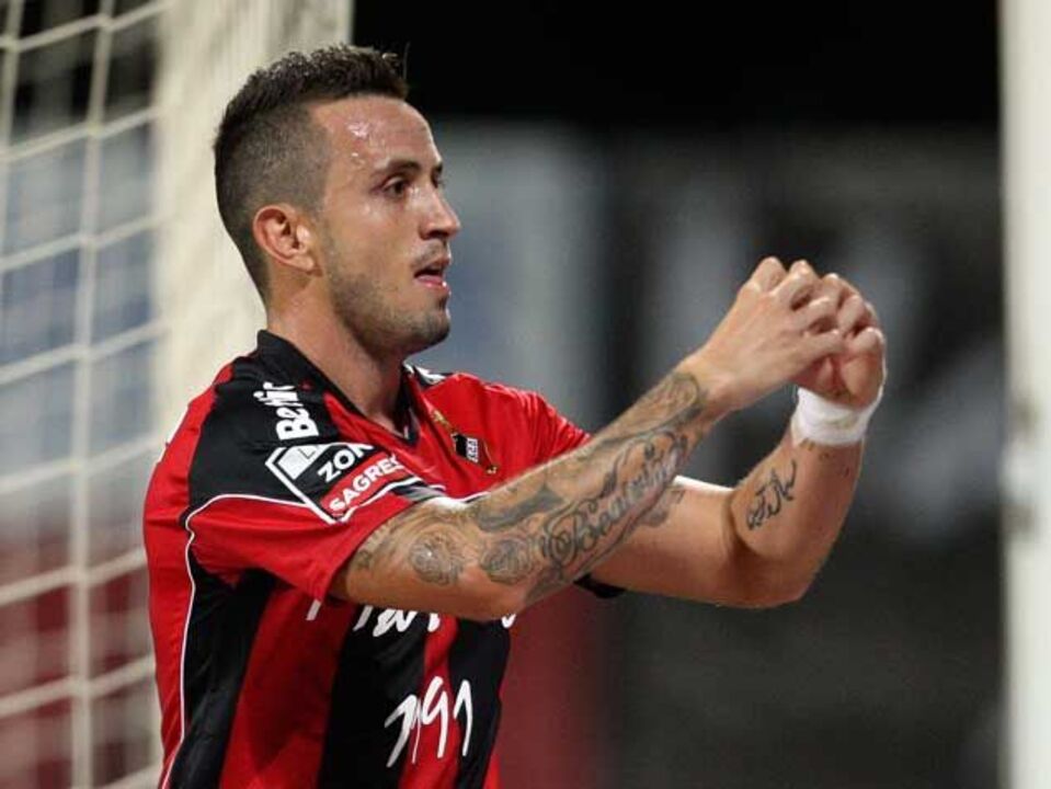 Paulo Sérgio é reforço