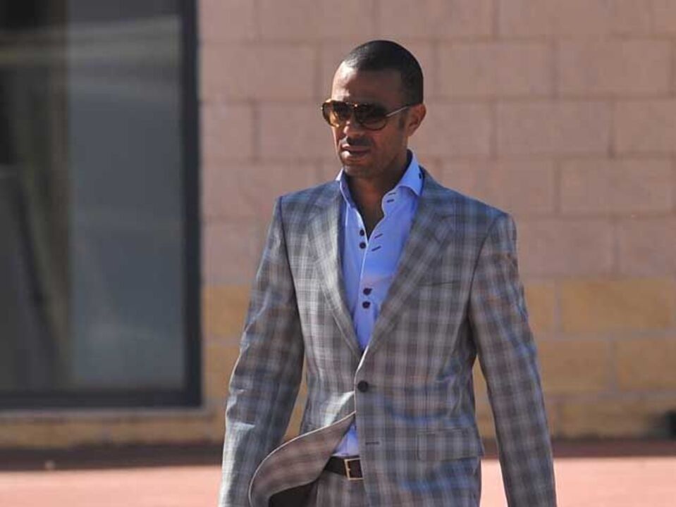 Costinha recorda passado