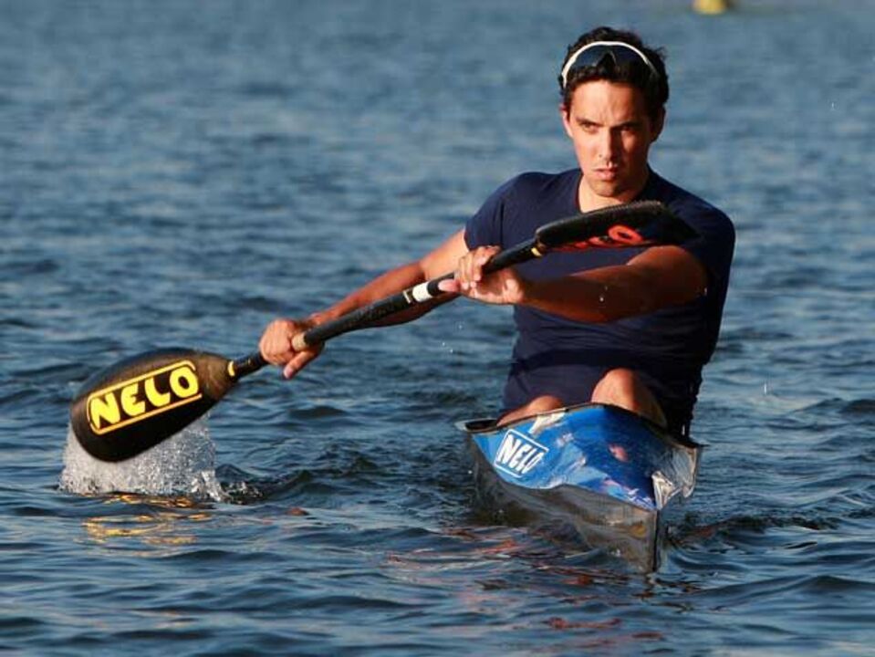 Canoagem: Portugal recebe Mundial de juniores e Sub-23