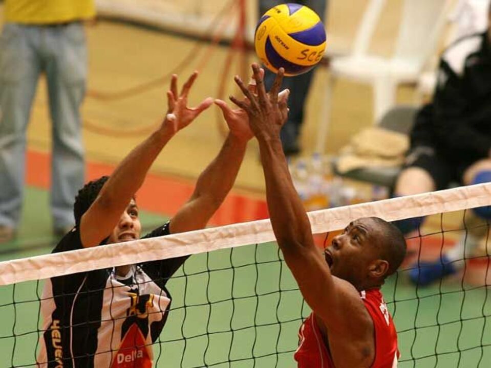 Chegou a festa da Taça