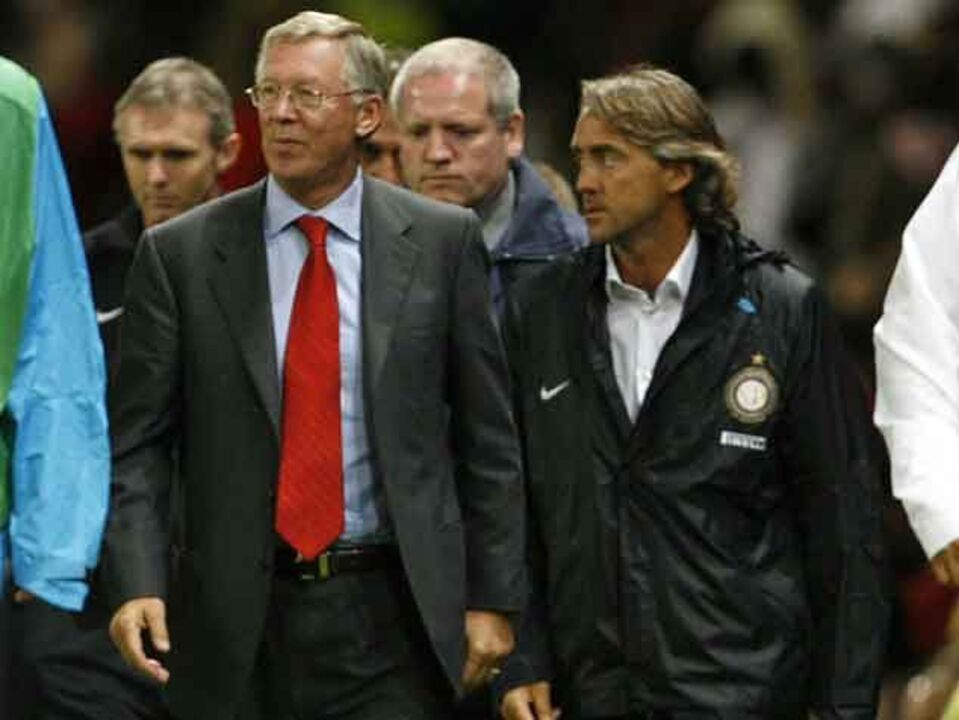 Londres prepara-se para receber invasão