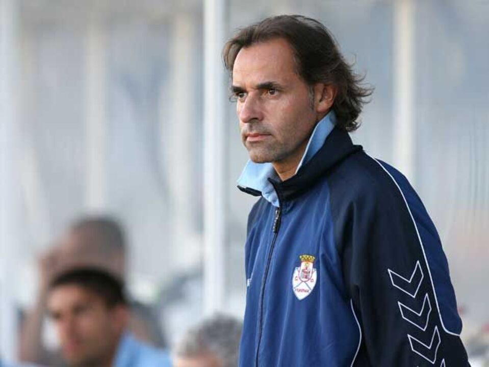 Moreirense-Feirense, 2-5: Goleada garante liderança isolada 