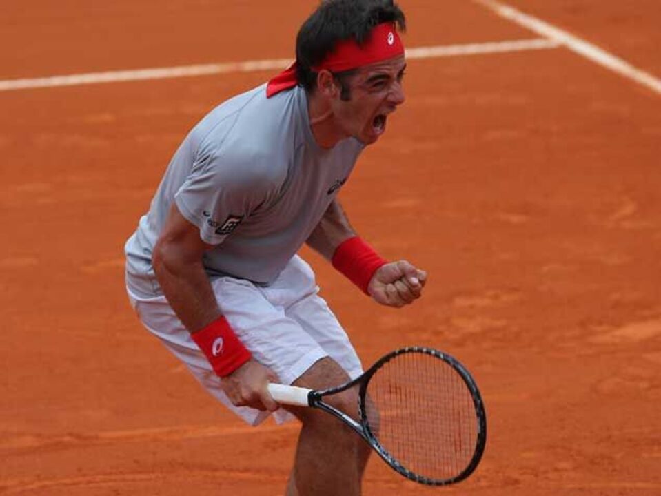 Portugueses brilharão no Estoril Open?