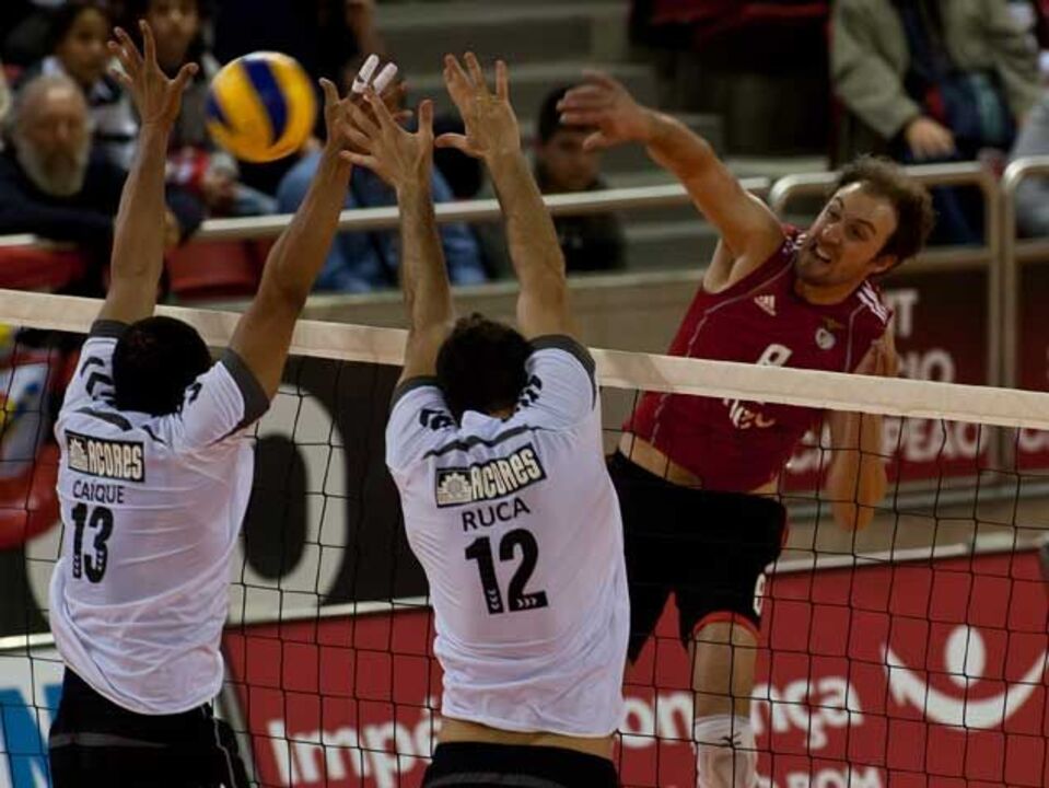 Fonte Bastardo surpreende Benfica