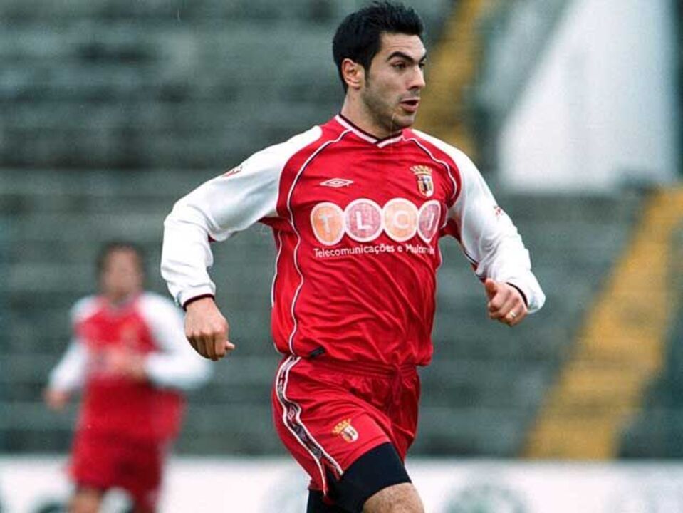 Ricardo Rocha: «Benfica é favorito para ganhar a final»