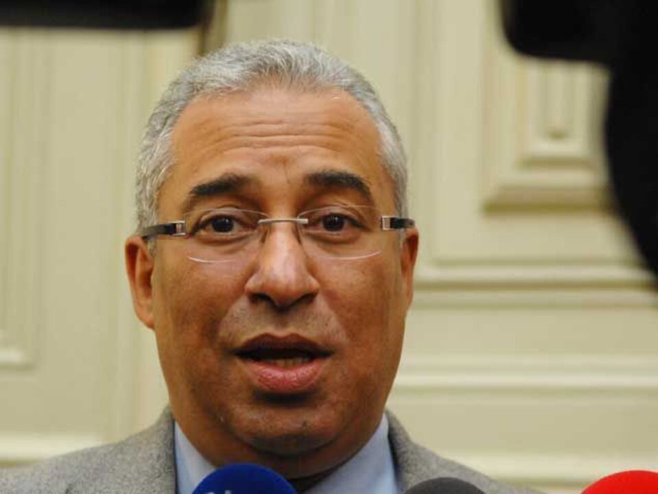 António Costa: «Teria muito orgulho em estar em Dublin»