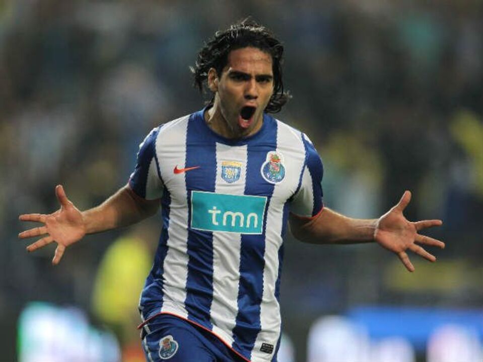 Colecionador de golos