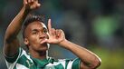 Yannick: «Queremos uma boa exibição frente ao FC Porto»