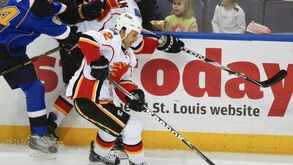 NHL: Conferência oeste continua ao rubro