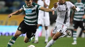 Luta pelo pódio passa por Guimarães