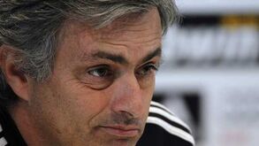 Mourinho perde em casa nove anos depois