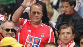 Magnusson: «Sempre que venho à Luz o Benfica ganha»