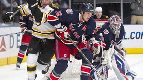 NHL: Uma reviravolta para recordar