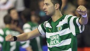 Cardinal: «Não tive a melhor conduta»