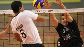 Manuel Silva: «Temos os pés bem assentes no chão»