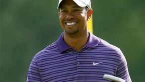 Este não deverá ser o ano de Tiger Woods