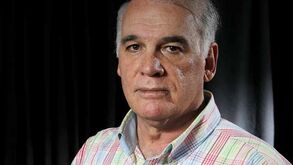 Mário Palma: «No basquetebol não tenho clube»