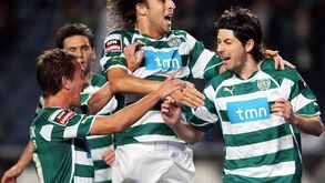 Será que o Sporting conquista o 3.º lugar?