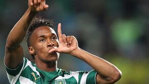 Yannick: «Queremos uma boa exibição frente ao FC Porto»