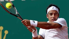 Frederico Gil pode sonhar em Monte Carlo