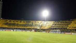 A maior bandeira do Mundo