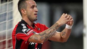 Paulo Sérgio é reforço