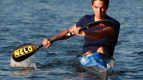 Canoagem: Portugal recebe Mundial de juniores e Sub-23