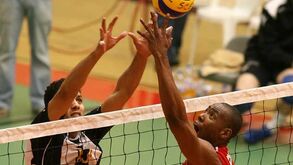 Chegou a festa da Taça