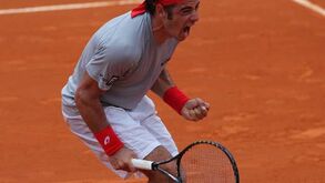 Portugueses brilharão no Estoril Open?