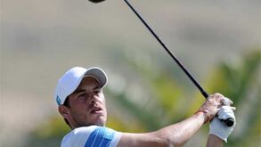 Golfe: Filipe Lima segundo no Open Mogador