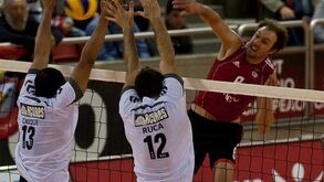 Fonte Bastardo surpreende Benfica