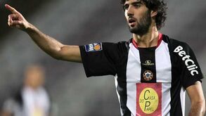 Trio do Varzim a caminho da Luz