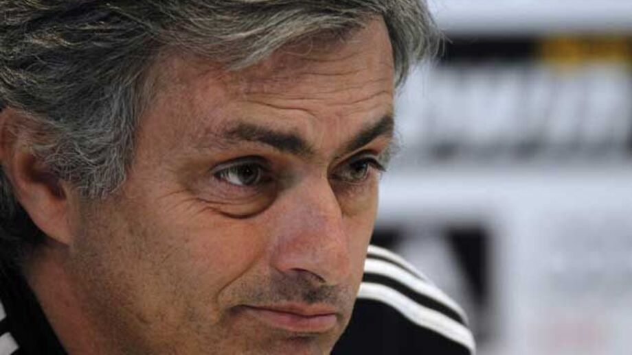 Mourinho perde invencibilidade caseira de 9 anos