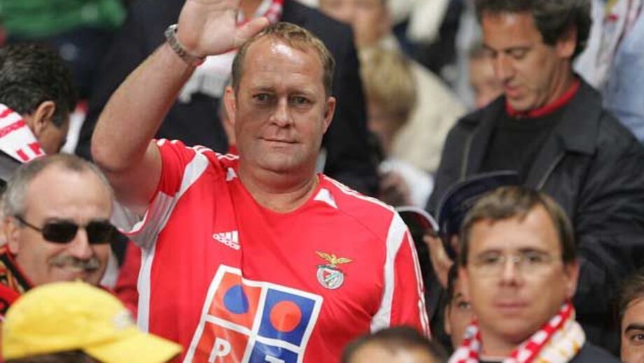 Magnusson: «Sempre que venho à Luz o Benfica ganha»