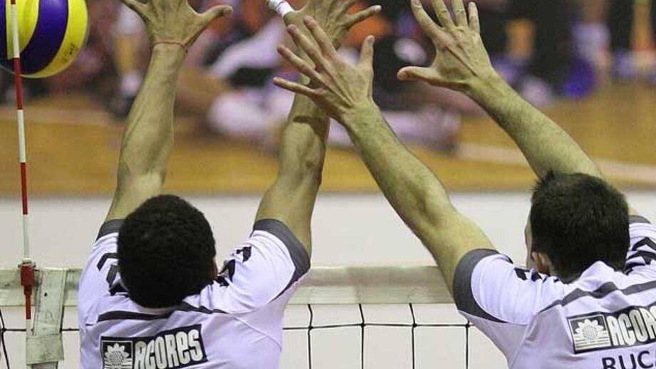 Fonte Bastardo às portas do playoff