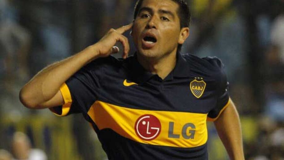 Boca Juniors vence Estudiantes (2-1)