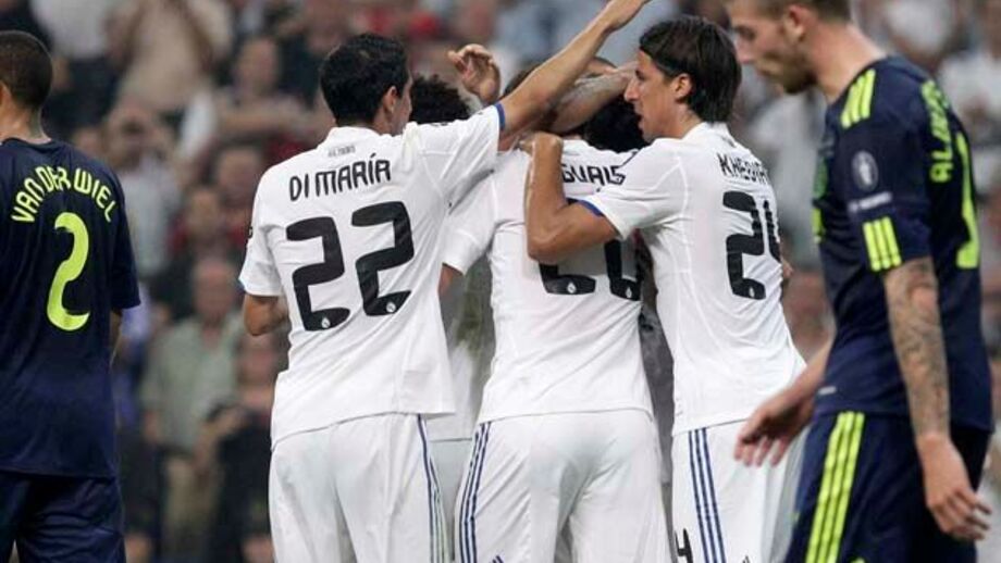 Real Madrid super favorito sem CR7