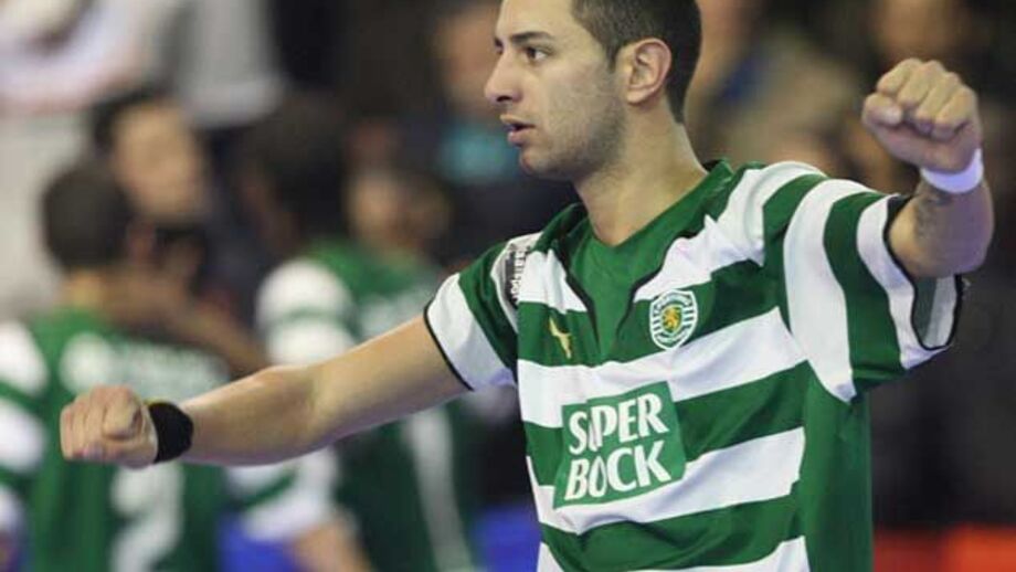 Cardinal: «Não tive a melhor conduta»