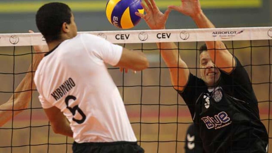 Manuel Silva: «Temos os pés bem assentes no chão»