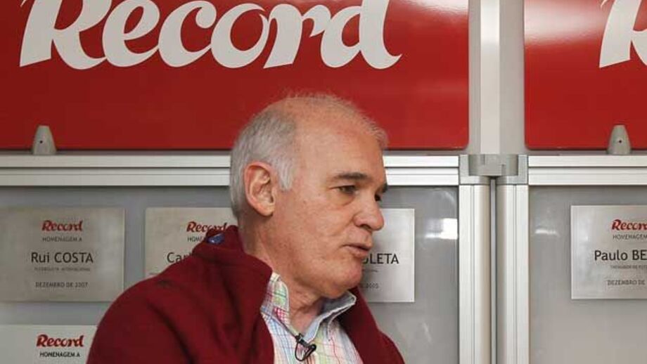 Mário Palma: «Não consigo compreender como o Barcelona joga assim» 