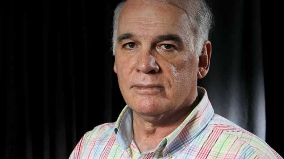 Mário Palma: «No basquetebol não tenho clube