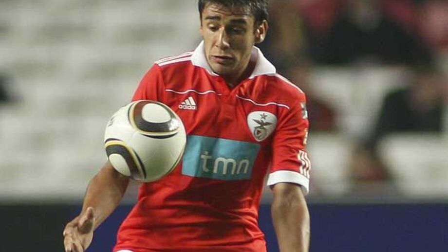 Portugal no pódio do ranking UEFA 2010/11