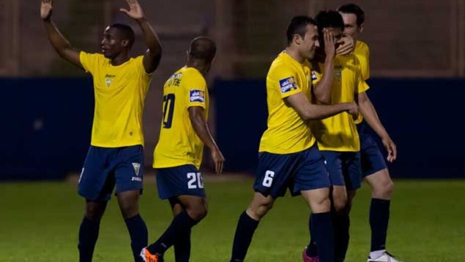 Alex Afonso: «Ainda não desistimos»