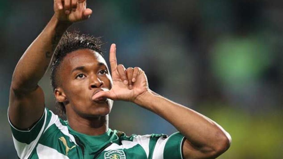 Yannick: «Queremos uma boa exibição frente ao FC Porto»