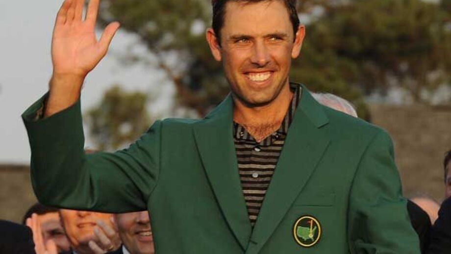 Golfe: Schwartzel vence Masters de Augusta
