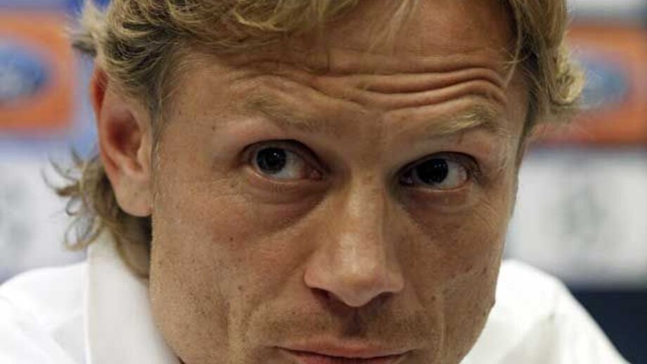 Karpin: «Vamos entrar com ganas»