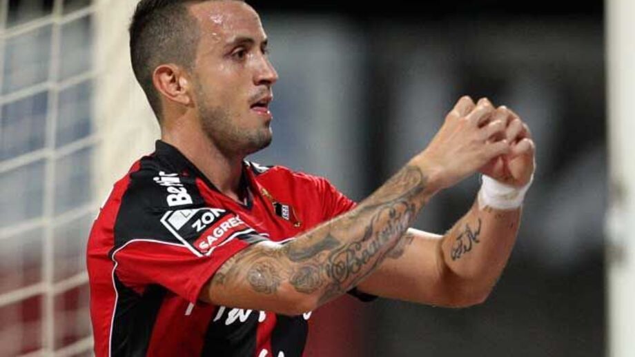 Paulo Sérgio é reforço