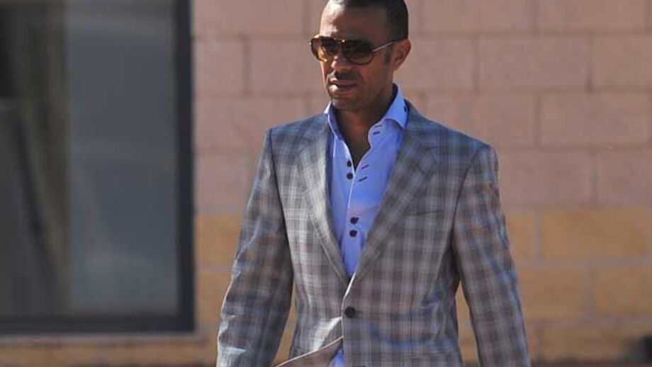 Costinha recorda passado