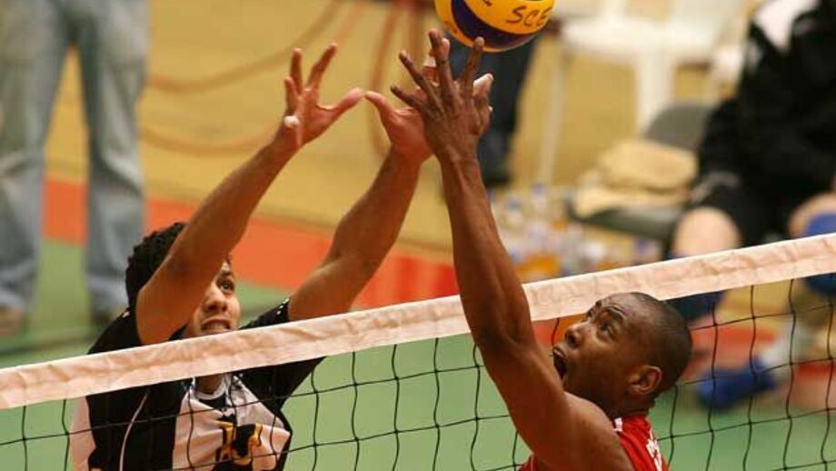 Chegou a festa da Taça