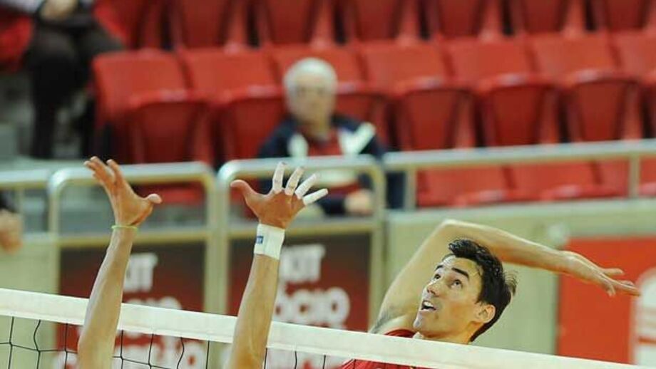 Benfica à conquista de outra dobradinha